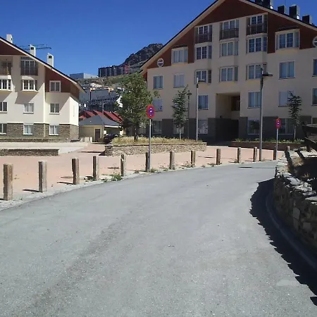 Apartment Calle Maribel 1