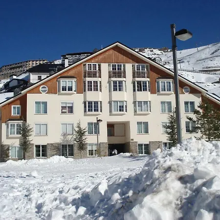 Apartment Calle Maribel 1 Sierra Nevada