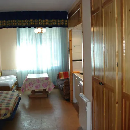 Apartment Calle Maribel 1 *